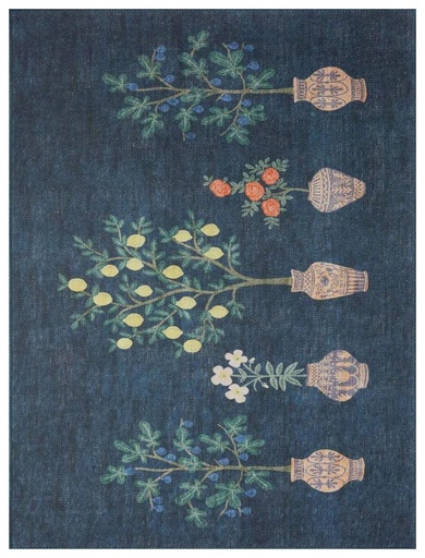ATELIER ATE-01 INDIGO