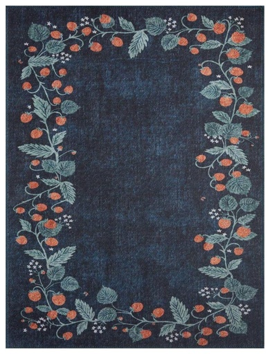 ATELIER ATE-02 NAVY