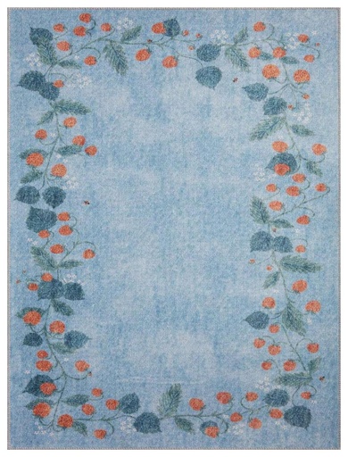 ATELIER ATE-02 PERIWINKLE