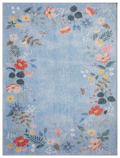ATELIER ATE-03 PERIWINKLE