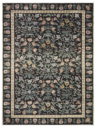 EDEN EDE-02 BLACK