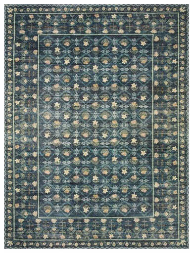 EDEN EDE-03 INDIGO
