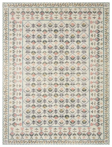 EDEN EDE-03 IVORY