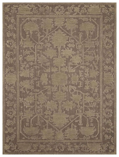 GLORIA GLO-01 BARK / KHAKI