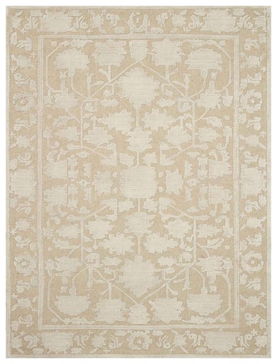 GLORIA GLO-01 NATURAL / IVORY