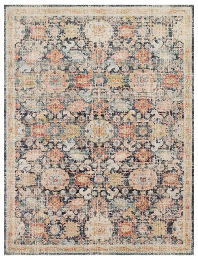 GRAHAM GRA-05 BLUE / MULTI