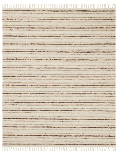 NICO NIC-01 IVORY / NATURAL