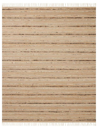 NICO NIC-01 NATURAL / BARK