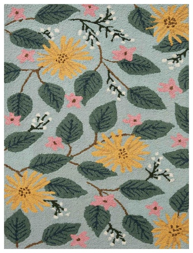 [MINNMIN-07LB002339] MINNIE MIN-07 LT. BLUE