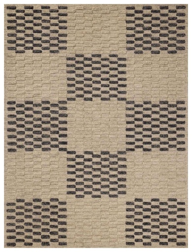 BRADLEY BRL-01 BEIGE / MIDNIGHT