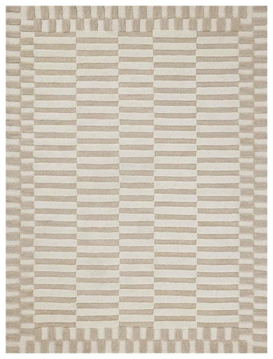 BRADLEY BRL-02 IVORY / BEIGE