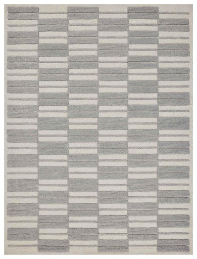 BRADLEY BRL-03 IVORY / GREY