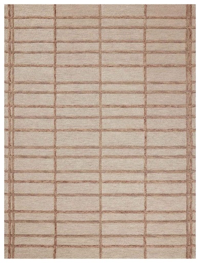 BRADLEY BRL-04 ROSE / BLUSH