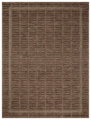 BRADLEY BRL-06 COCOA / COCOA