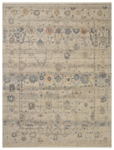 DOMINIC DOM-01 DOVE / DENIM