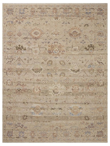 DOMINIC DOM-02 BLUSH / TAUPE