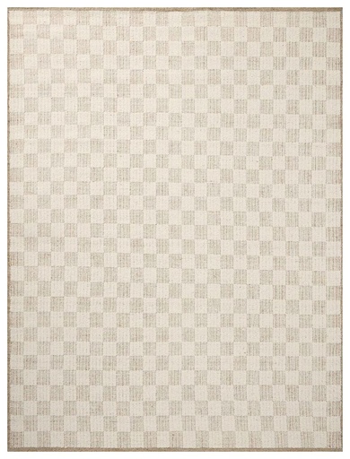 KNOX KNX-01 IVORY / KHAKI