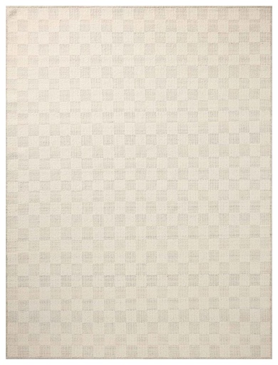 KNOX KNX-01 IVORY / SILVER