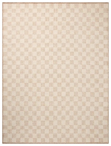 KNOX KNX-01 IVORY / TERRACOTTA