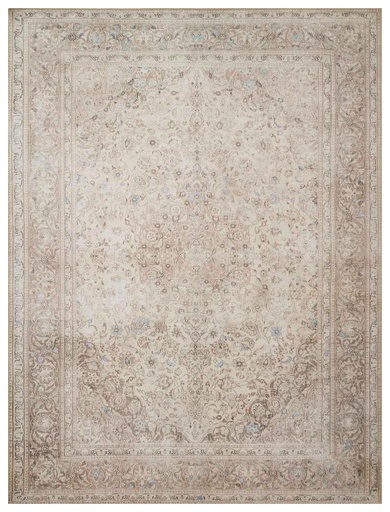 LOREN LQ-03 SAND / TAUPE