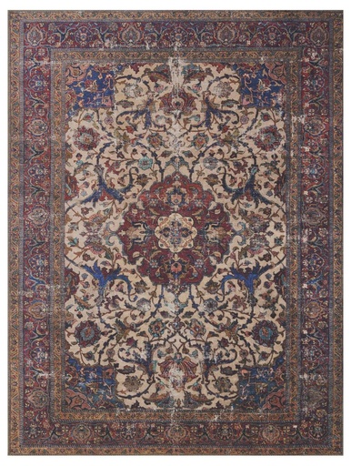LOREN LQ-11 SAND / MULTI
