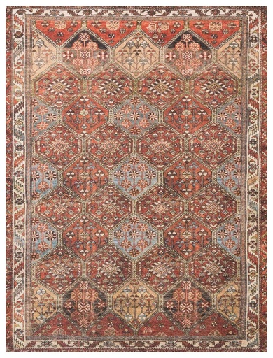 LOREN LQ-16 SPICE / MULTI