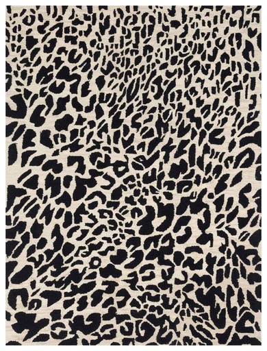 MASAI MAS-02 BLACK / IVORY