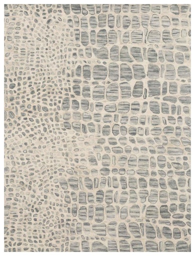 MASAI MAS-03 SILVER GREY / IVORY