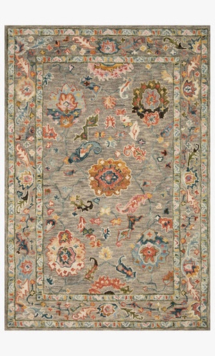 PADMA PMA-01 GREY / MULTI