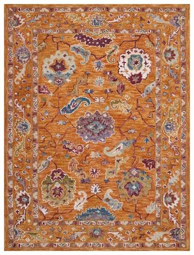 PADMA PMA-01 ORANGE / MULTI