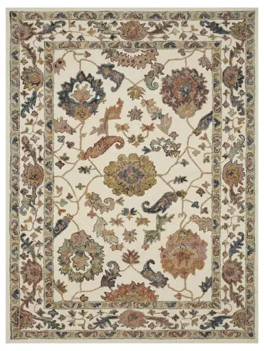 PADMA PMA-01 WHITE / MULTI