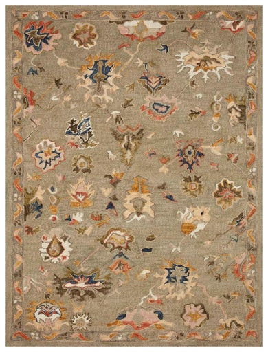 PADMA PMA-02 GREY / MULTI