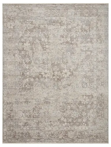 SONNET SNN-05 SILVER / NATURAL