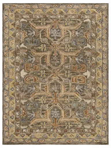 VICTORIA VK-01 WALNUT / MULTI