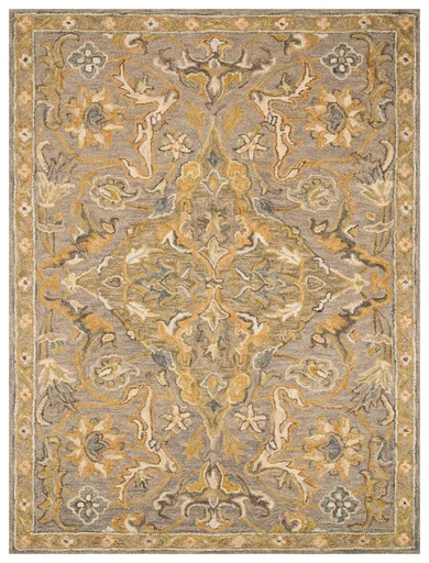 VICTORIA VK-04 GREY / MULTI