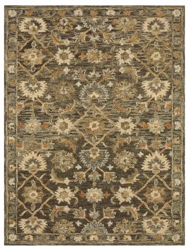 VICTORIA VK-08 DK TAUPE / MULTI