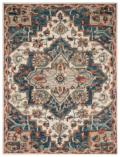 VICTORIA VK-16 BLUE / RED