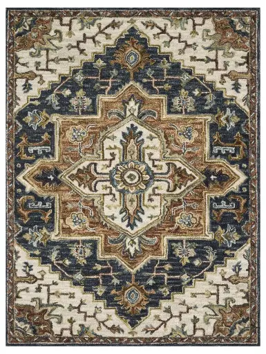 VICTORIA VK-19 BLUE / MULTI