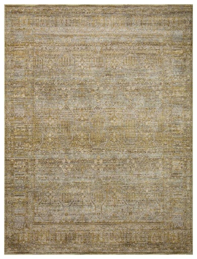 BRADBURY BRU-02 DOVE / GOLD