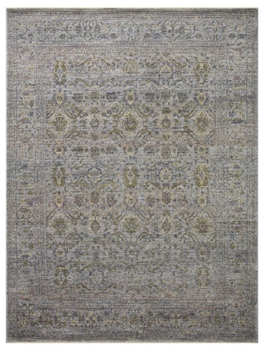 BRADBURY BRU-04 GREY / MULTI