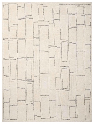 OCTAVIA OTC-03 IVORY / SLATE