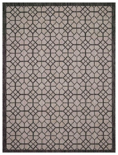 ISLE IE-06 GREY / CHARCOAL