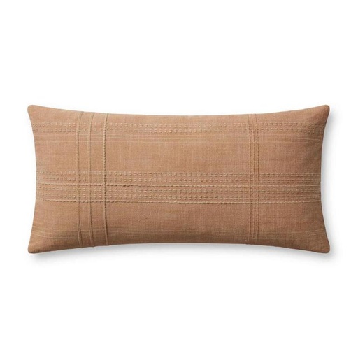 PILLOWS PMH0049 TERRACOTTA