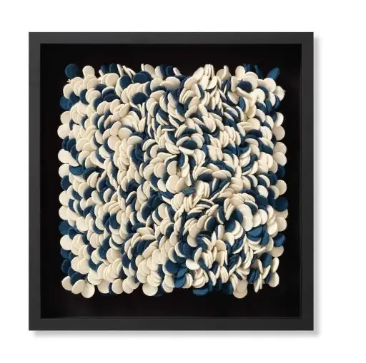 [AW0241BBSLTBB00A029] WOOD FRAME BBSLT BLUE