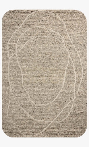 OTIS OTT-01 OATMEAL / IVORY
