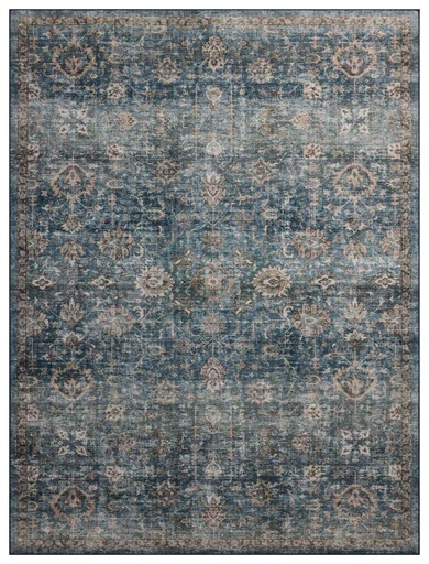 ANNISTON ANS-02 LAGOON / NATURAL