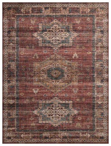 ANNISTON ANS-04 SPICE / MULTI