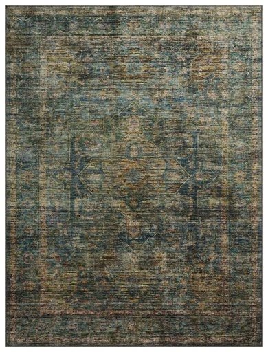 ANNISTON ANS-05 LAGOON / MULTI