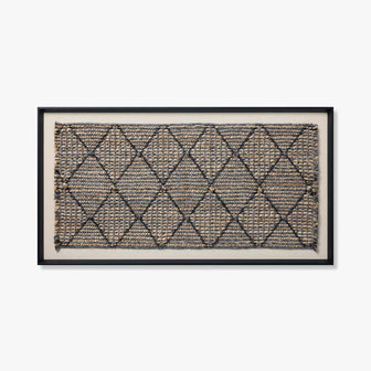[AW0630NUITXGYBEY092] WOOD FRAME NUIT