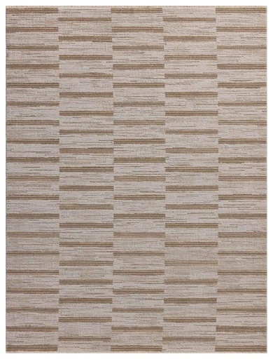 CALI CIL-04 AL IVORY / TOBACCO
